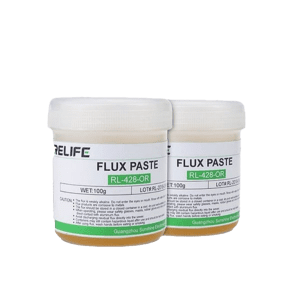 RL-428-OR FLUX PASTE