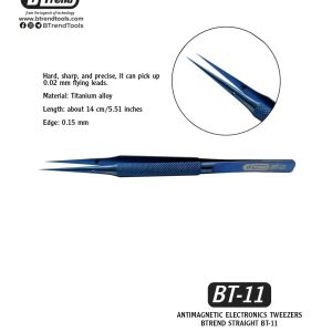 BTREND BT-11 TWEEZER