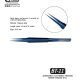 BTREND BT-11 TWEEZER