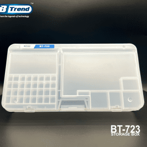 BTERND BT-723 STORAGE BOX
