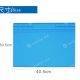 SUNSHINE SS-004B Magnetic Insulated Pad