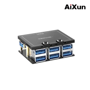 AIXUN ONE KEY BOOT UP