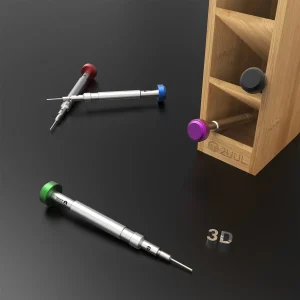 2UUL EVERYDAY SREWDRIVER 3D 2.5