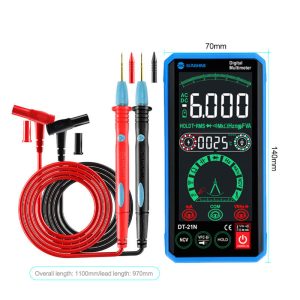 SUNSHINE DT-21N touch multimeter DT-21N