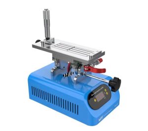 MaAnt S9 Plus 7-inch Multifunctional Straight / Curved Screen Universal Rotating Separator Machine