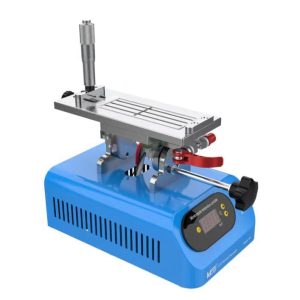 MaAnt S9 Plus 7-inch Multifunctional Straight / Curved Screen Universal Rotating Separator Machine