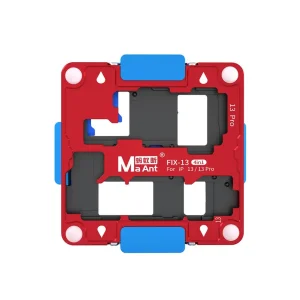 MAANT M13 I SOCKET