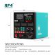 RF4 RF-3005Pro 30V / 5A High Precision Adjustable DC Stabilized Power Supply with Pointer Gauge