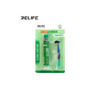 RELIFE RL-403S MEDIUM TEMPERATURE SYRINGE PASTE