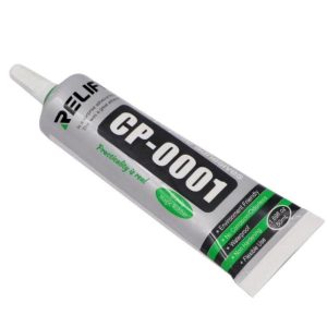 RELIFE CP-0001 (15ML)  Multipurpose Mobile Phone LCD Screen Back Cover Repair Glue