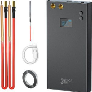 3G OA SPOT WELDING