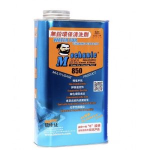MECHANIC 850 LEAD FREE CIRCUIT BOARD CLEANER