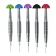 MaAnt MY-902 3D Color Mushroom Head Ultra Hard Screwdriver Set