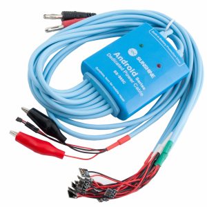 SUNSHINE SS-905C Android series dedicated power cable