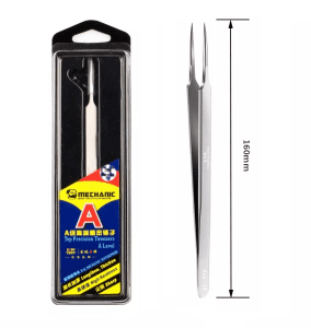MECHANIC Aac-14 Precision Pointed Tweezer