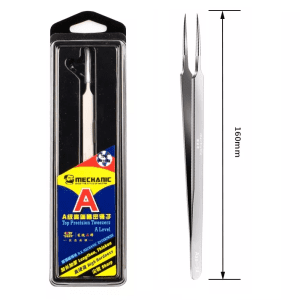 MECHANIC Aac-14 Precision Pointed Tweezer