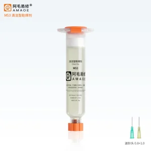 AMAOE M53 FLUX