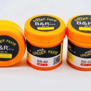 B & R PPD PASTE138°C