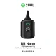 2UUL DA90 BB nano 30W Superpower Fan for Precise Cooling & Dust Reoving