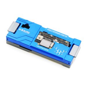 MiJing C17 3in1 Main Board Middle Layered Function Testing Fixture for iPhone X / Xs / Xs Max