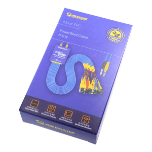 MECHANIC IBOOT FPC PLUS POWER BOOT CABLE