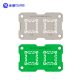 Mijing M22 Pro 4-in-1 Multifunctional Double-sided Magnetic Heat-resistant Silicone Pad