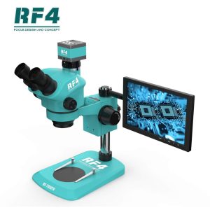 RF-7050TV 2KC2-S010 MICROSCOPE