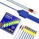 Mechanic Power Air Power Boot Cable