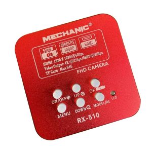 MECHANIC RX-510