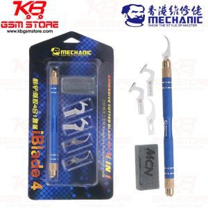 MECHANIC 4 IN 1 BLADE