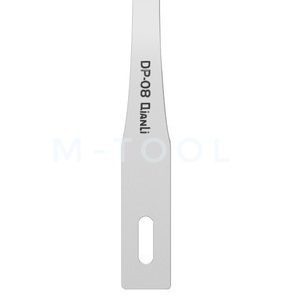 QIANLI DP-08 HANDMADE POLISHED BLADES