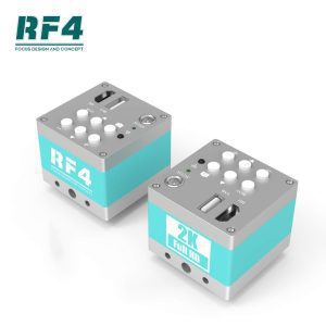 RF4 2K FULL HD CAMERA