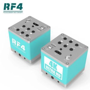 RF4 RF-4KC1 ULTRA HD CAMERA