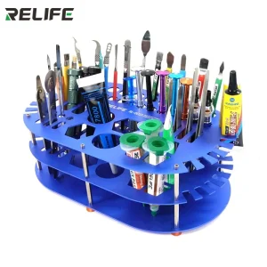RELIFE RL-001D STORAGE BOX