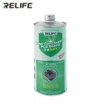 RELIFE RL-1000 LIQUID FOR PCB BOARD CLEANING