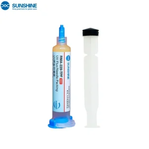 SUNSHINE SS-229 TPF FLUX