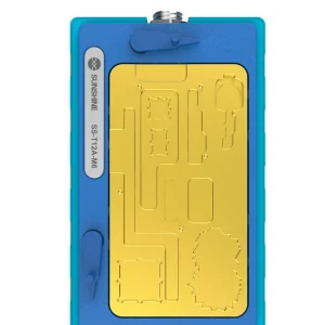 SUNSHINE T12A M6 SEPARATOR MOLD