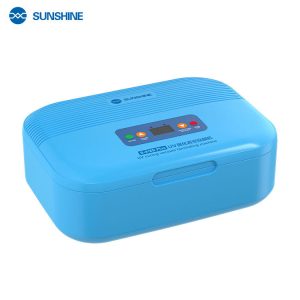 SUNSHINE S-918B Plus UV Curing Vacuum Laminator/30W