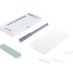 QIANLY 009 PLUS Blade Set
