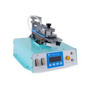 NJLD LD-680 Screen Separating Machine