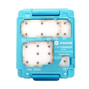 SUNSHINE T007 I SOCKET 11 SERIES