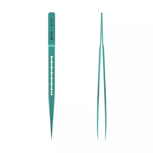 2UUL Ti11 STRAIGHT TWEEZER