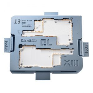 QIANLI ISOCKET 13 SERIES 4IN1 MOTHER BOARD LAYERED TEST FRAME