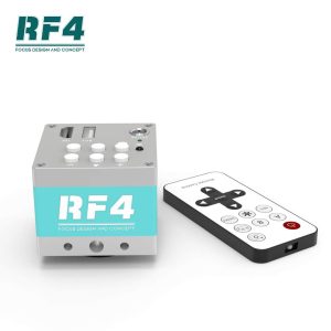 RF4 4K FULL HD CAMERA