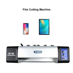 BTREND BT-F12 FILM CUTTING MACHINE
