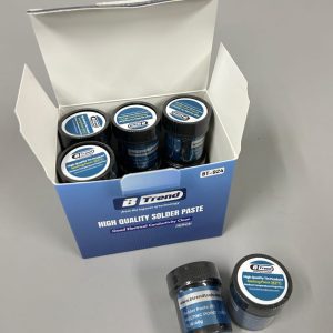 BTRENT BT-924 183C  SOLDERING PAST
