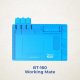 BT-160 SILICON WORKING MAT