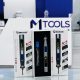 MECHANIC IRX8 MULTIFUNCTIONAL ELECTRIC POLISHING TOOL