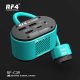 RF4 RF-C39 4K Camera Infrared Dual-Spectral Thermal Imager 2 In 1