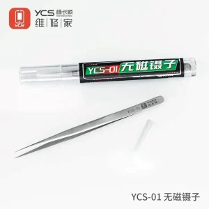 YCS YCS-01 Tweezer
